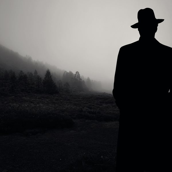 5 από τα πιο σκοτεινά αστυνομικά μυθιστορήματα