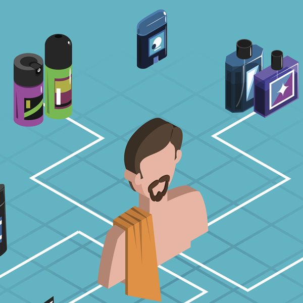 Πώς θα επιλέγεις και πώς θα ψεκάζεις σωστά το άρωμά σου