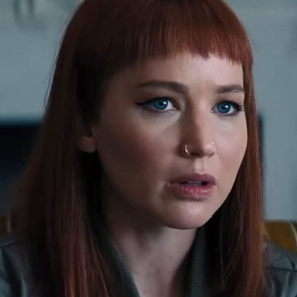 Η Jennifer Lawrence έκανε το κάτι παραπάνω για το Don't Look Up