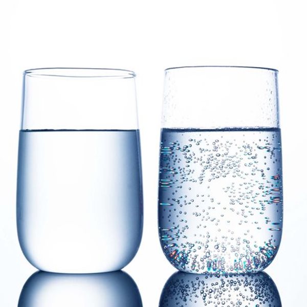 Μύθοι και αλήθειες για το ανθρακούχο νερό