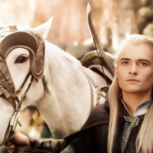 Οι κορυφαίοι ρόλοι του Orlando Bloom