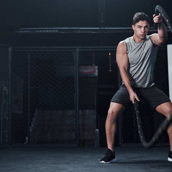 Πώς να μην τραυματιστείς μετά από έντονη άσκηση