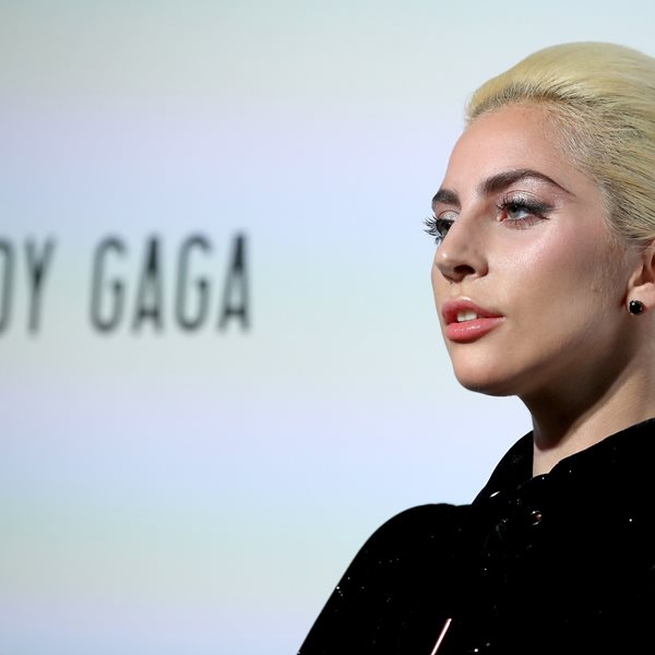 H Lady Gaga θα τραγουδήσει τον εθνικό ύμνο στην ορκωμοσία του Joe Biden