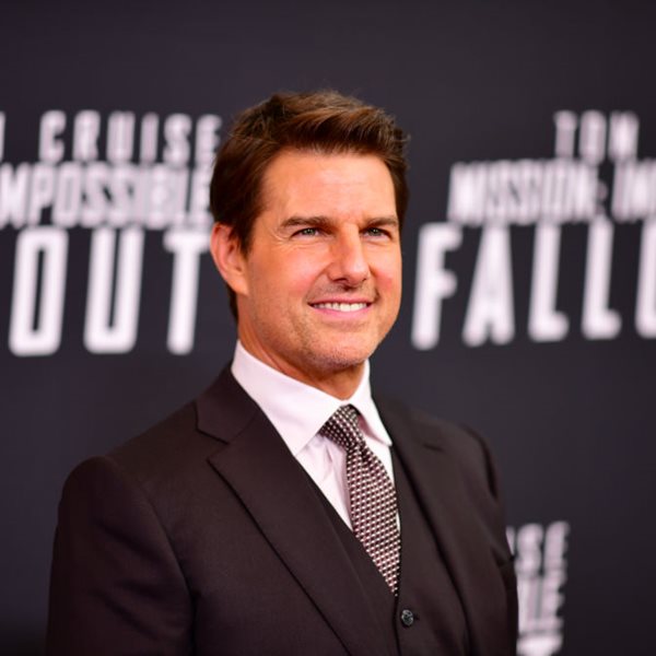 Το ξέσπασμα του Tom Cruise στα γυρίσματα του Mission: Impossible 7