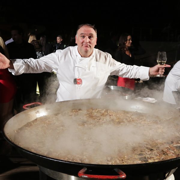 Όσα κρατάμε φέτος από τον χώρο της γαστρονομίας