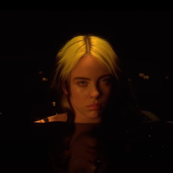 Η μικρού μήκους ταινία της Billie Eilish για το body shaming