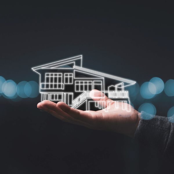 Η νέα μόδα στο real estate made by πανδημία