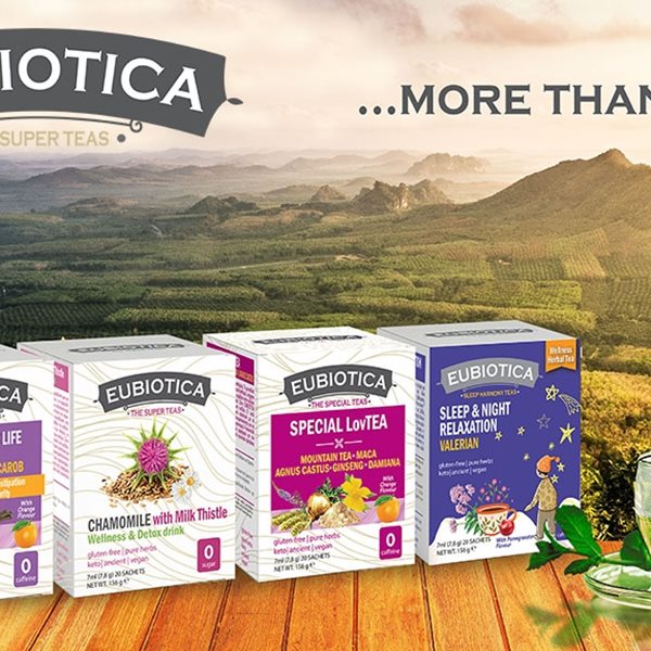 Μια ελληνική καινοτομία έρχεται να συμβάλει θετικά στη μειωμένη λίμπιντο