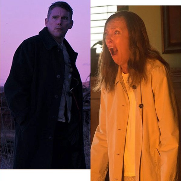 Όσκαρ 2019: Όσοι αγνοήθηκαν στις φετινές υποψηφιότητες