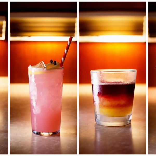 Μια εντεκάδα cocktails για τα κρύα του χειμώνα