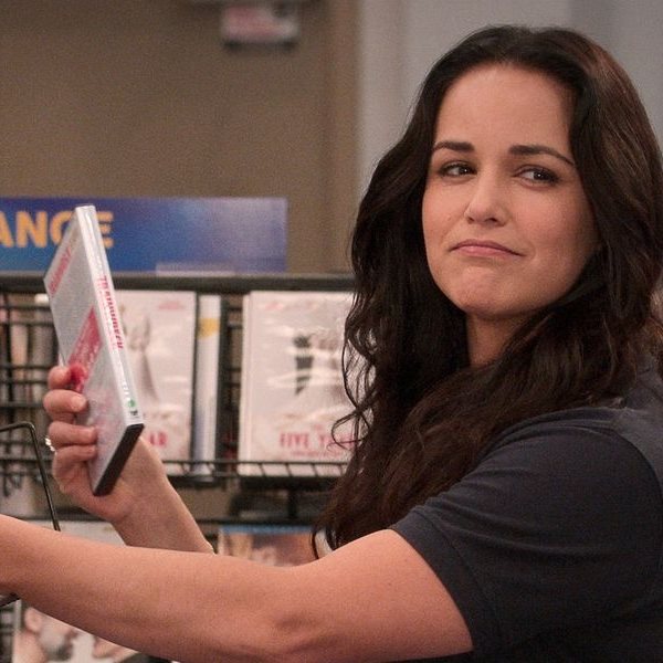 Η πραγματική ιστορία πίσω από το Blockbuster στο Netflix