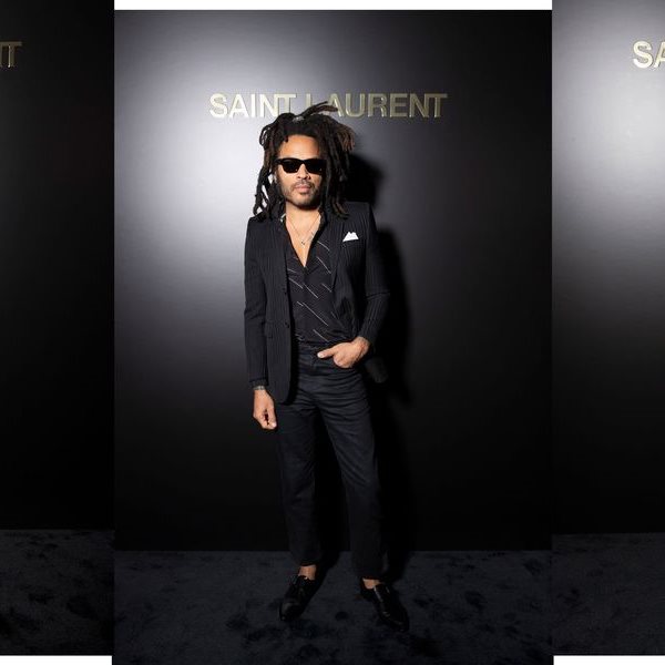 Men in black: Το μαύρο tailoring είναι εγγύηση