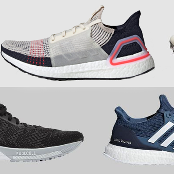 Τα πιο στιλάτα αθλητικά παπούτσια για τρέξιμο