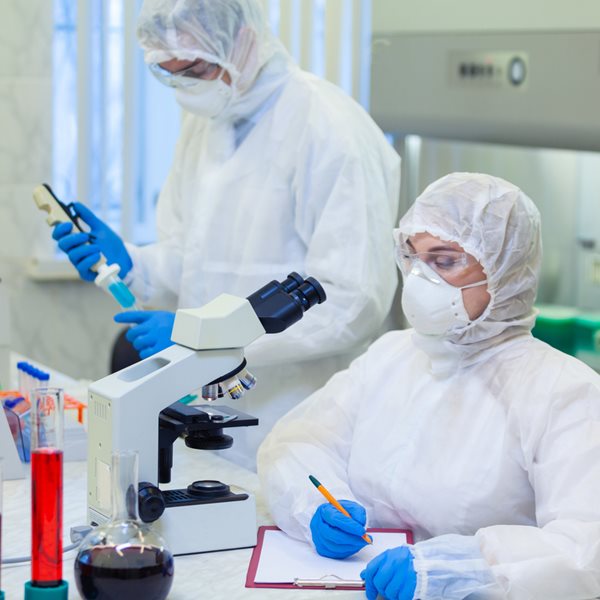 Ινστιτούτο Παστέρ: 23 απαντήσεις σε 23 ερωτήσεις για τις εξετάσεις κορονοϊού