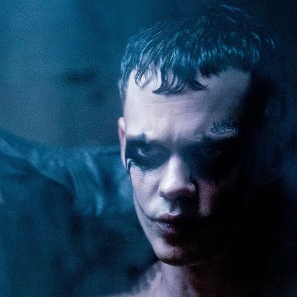 The Crow, πώς ο θάνατος του Brandon Lee άλλαξε τον τρόπο γυρισμάτων του reboot