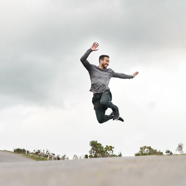 Κι όμως, η θετική σκέψη ευνοεί την απώλεια βάρους