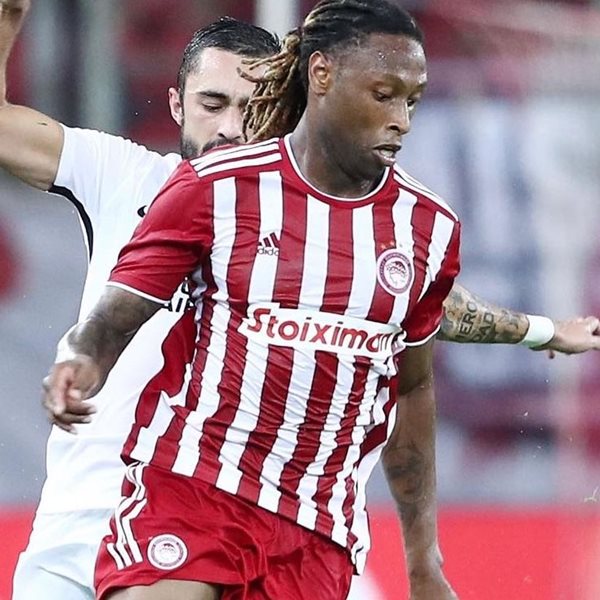 Η υπόθεση Rúben Semedo και το βεβαρημένο παρελθόν στην Ισπανία