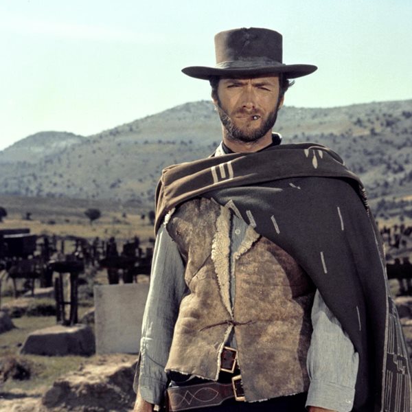 5 μαθήματα κλασικού στυλ από τον Clint Eastwood