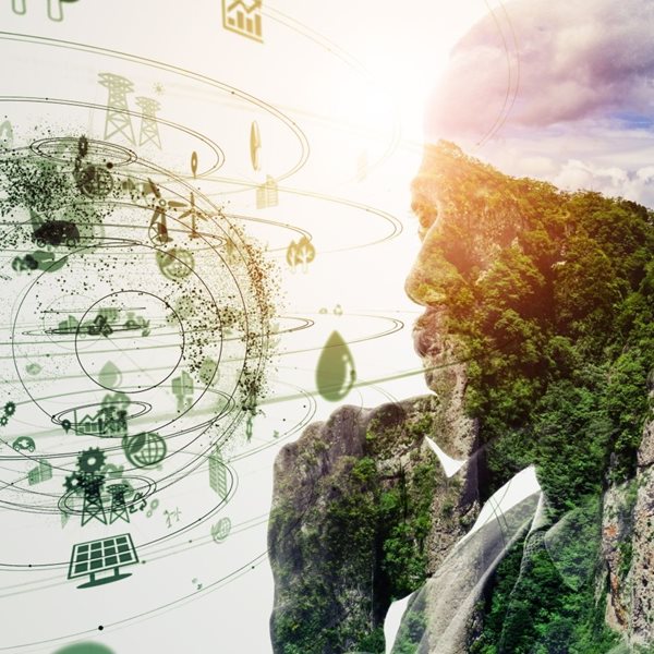 Κι αν η τεχνητή νοημοσύνη μας σώσει από την κλιματική αλλαγή;