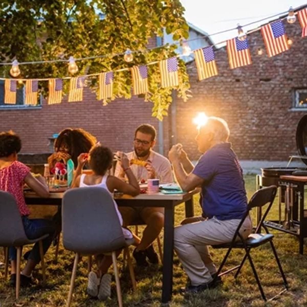 Κυριακή στο σπίτι με φίλους; Να πώς να περάσεις αξέχαστα μεσημέρια