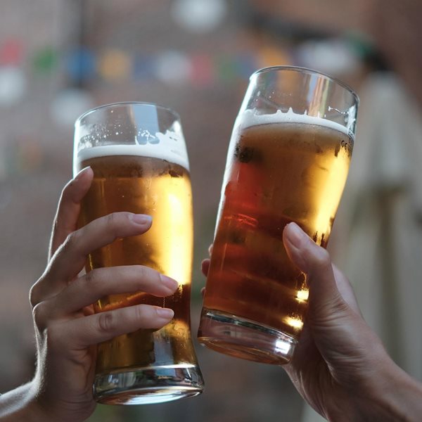 9 επιστημονικοί λόγοι που η μπύρα κάνει καλό στην υγεία