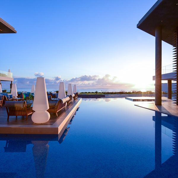 Το Nana Princess στα καλύτερα ξενοδοχεία στην Ελλάδα, σύμφωνα με το TripAdvisor