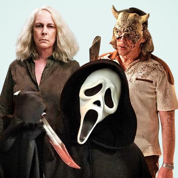 Οι ταινίες τρόμου του 2022