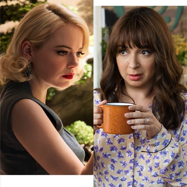 10 νέες σειρές που θα δούμε μες στο φθινόπωρο