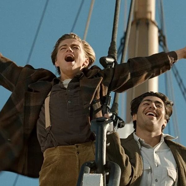 5 εμβληματικές κινηματογραφικές σκηνές που έχουν χαραχθεί στη μνήμη μας