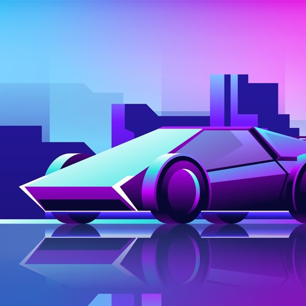 Τα αυτοκίνητα του μέλλοντος θα καίνε φτερά κότας ή κάτι τέτοιο τελοσπάντων