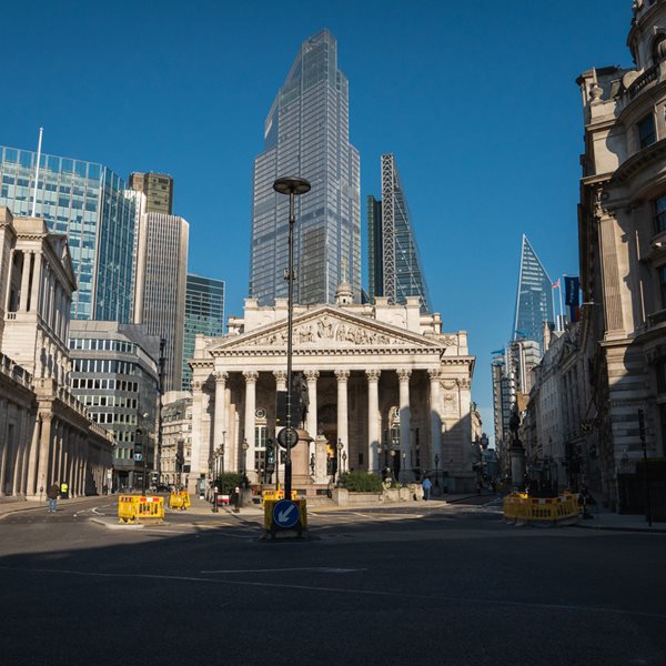 Η Βρετανία θα βγει πολύ δύσκολα από την καραντίνα