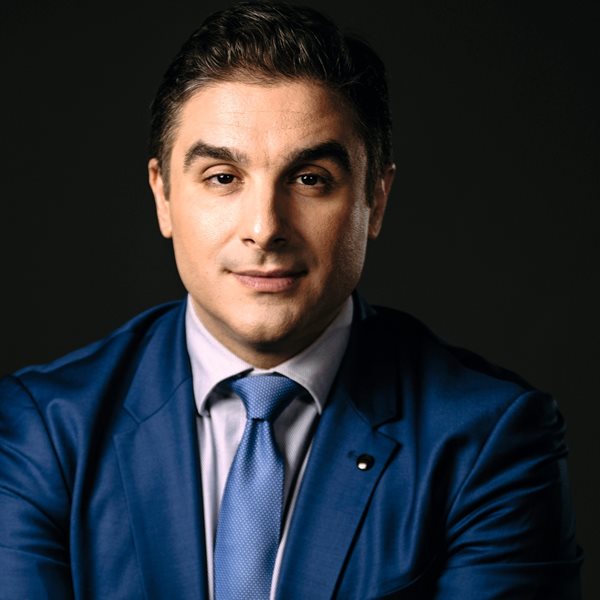 Τα μαθήματα ζωής του Θεοδόσιου Μπίσδα