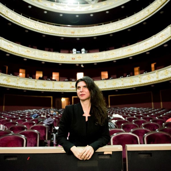 Αλίκη Δανέζη – Κνούτσεν πώς είναι να γυρίζεις την πρώτη ελληνική ταινία πολεμικών τεχνών;