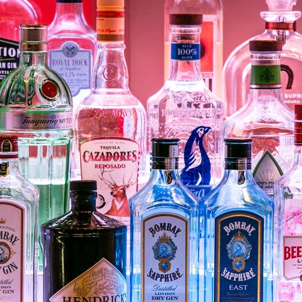 Τα ακριβότερα gins της αγοράς