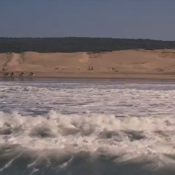 Διέρρευσε το trailer της Οδύσσειας του Christopher Nolan