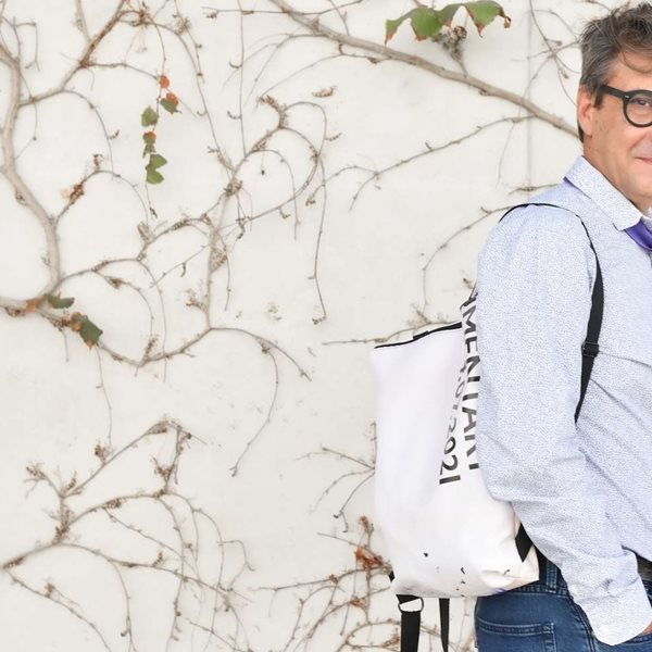 Ορέστη Ανδρεαδάκη, τι να δούμε οπωσδήποτε στο 64ο Φεστιβάλ Κινηματογράφου Θεσσαλονίκης;