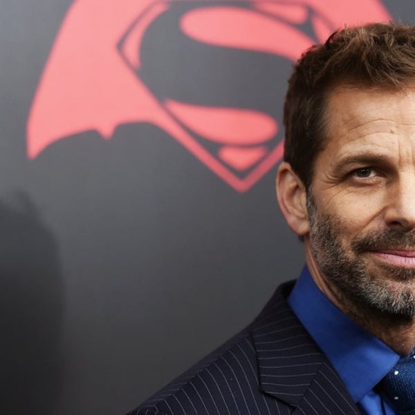 Κυκλοφόρησε το trailer του Rebel Moon, του Zack Snyder