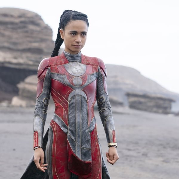 H κωφή super hero των Eternals εκτόξευσε το ενδιαφέρον για τη νοηματική γλώσσα