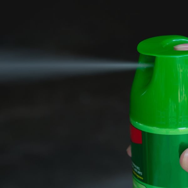 Τα εντομοκτόνα σκοτώνουν (και) το σπέρμα