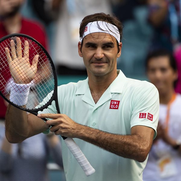 Οι 10 πιο ακριβοπληρωμένοι τενίστες του 2021