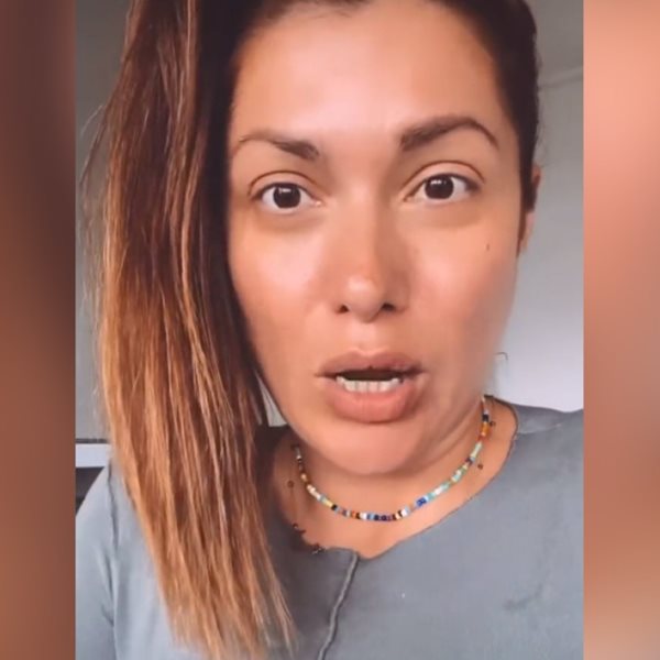 Η Κλέλια Ρένεση σχολιάζει το εκλογικό αποτέλεσμα, το Twitter προβληματίζεται