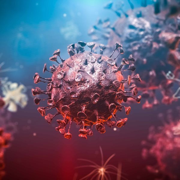 Γιατί ο κορονοϊός ήταν πιο επιθετικός σε Ευρώπη και ΗΠΑ απ' ότι στην Κίνα