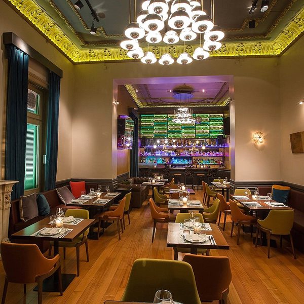 Τα πιο δημοφιλή εστιατόρια και bars της Αθήνας