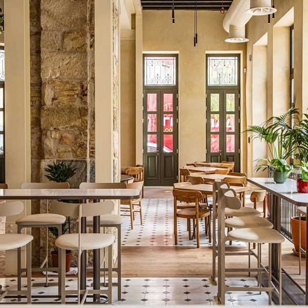 Νέα μπαρ, νέα εστιατόρια: Η πιο φρέσκια φουρνιά της αθηναϊκής γεύσης