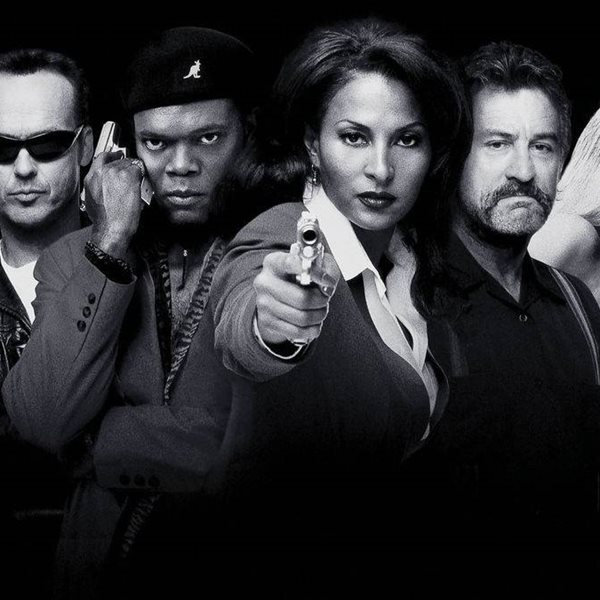 10ο Athens Open Air Film Festival: Με Tarantino και Almodóvar στην Τεχνόπολη