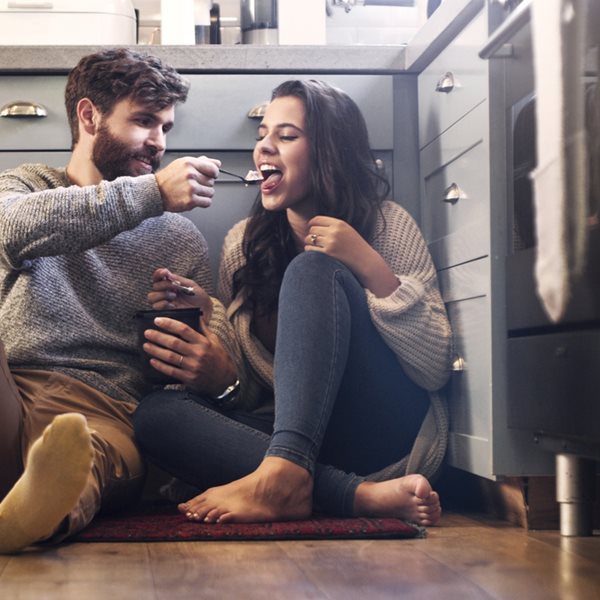 Τι συμβαίνει όταν τρως παγωτό κάθε μέρα, σύμφωνα με το Harvard