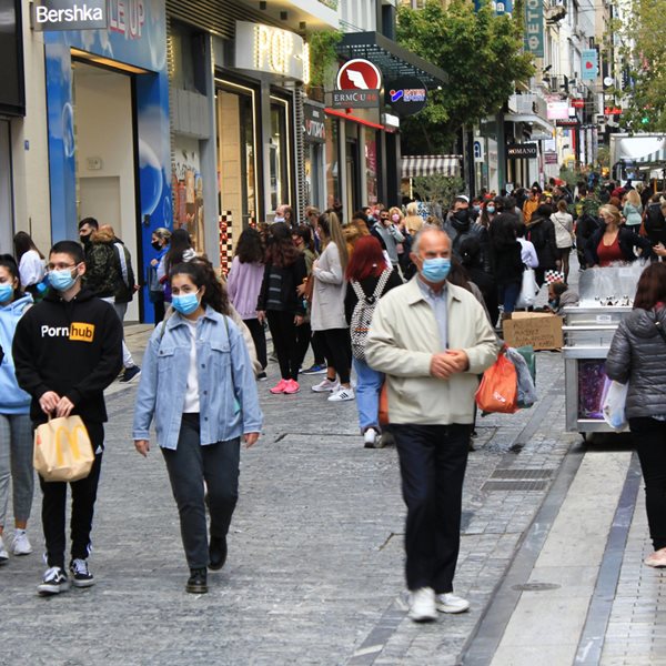 Σήμερα η απόφαση για διαδημοτικές μετακινήσεις και sms