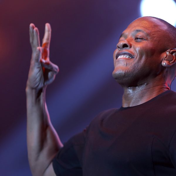 Dr. Dre: Από τo γκέτο στην κορυφή