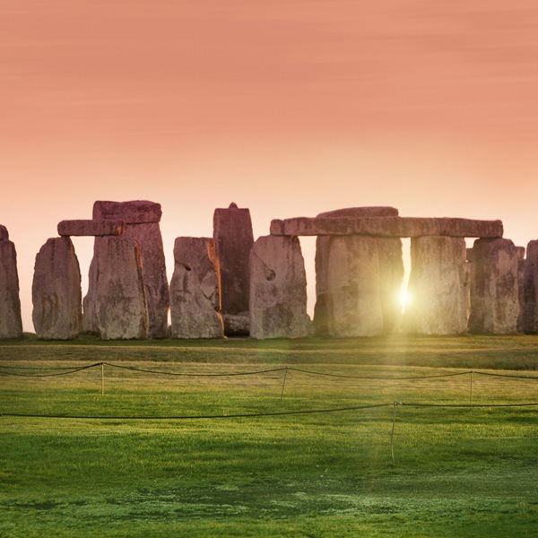 Το μυστήριο του Stonehenge μόλις λύθηκε