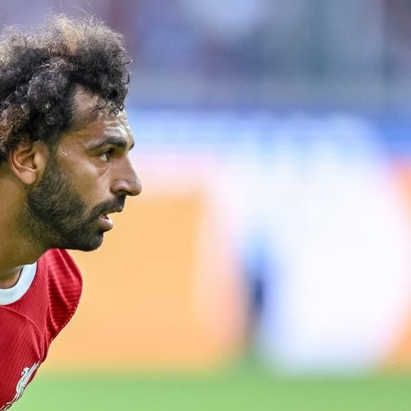 Το χόμπι του Mo Salah απαιτεί σκέψη και συγκέντρωση